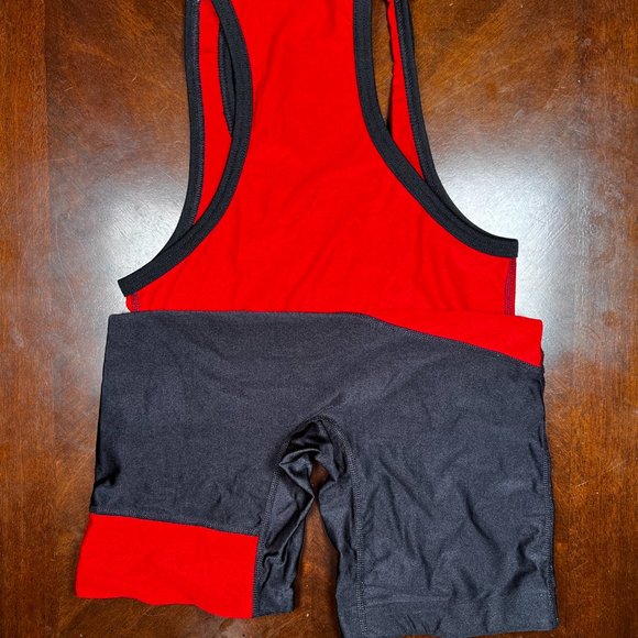 Cliff Keen Athletic Singlet - Picture 2 of 3